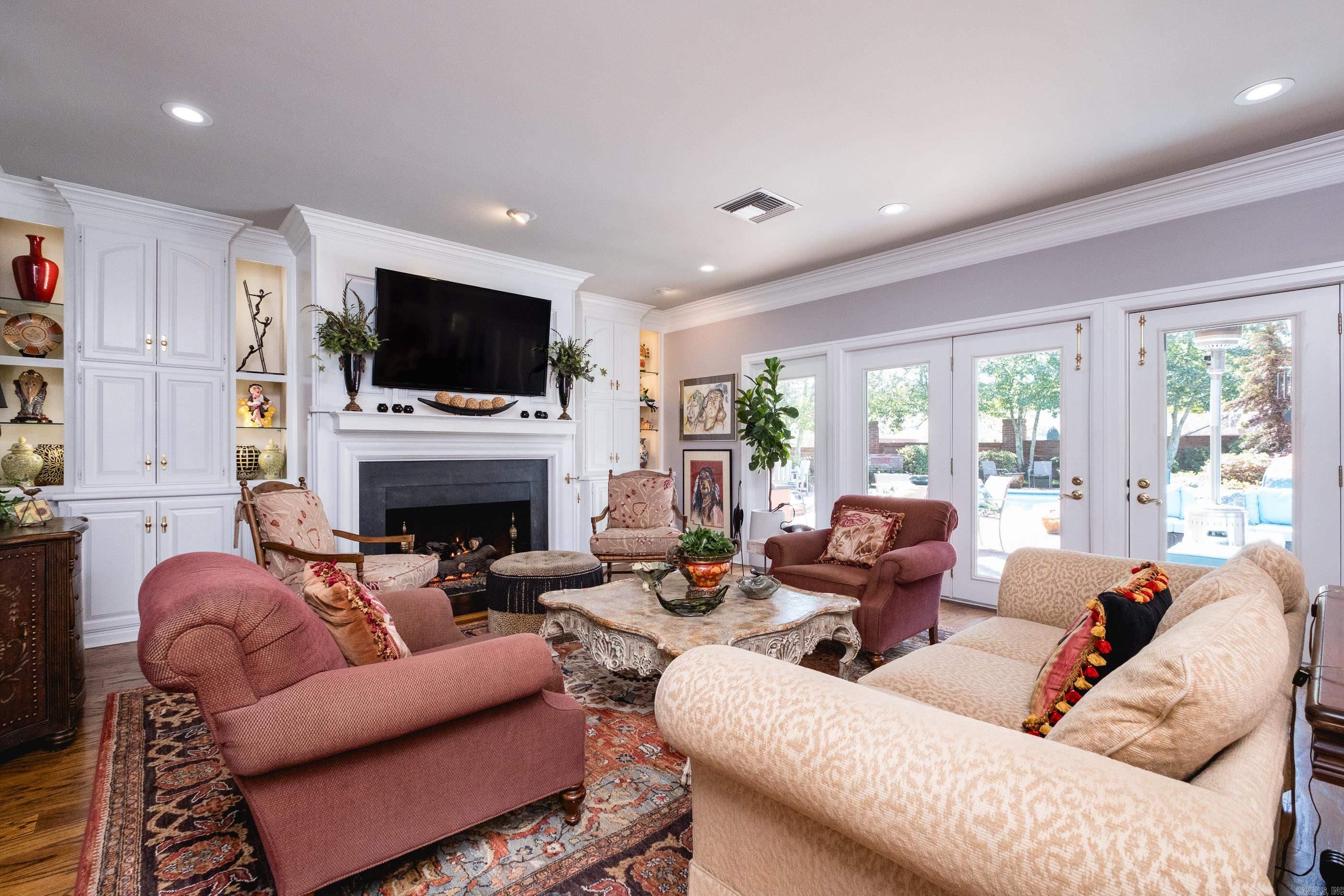 COUNTRYWOOD HPR - Residential