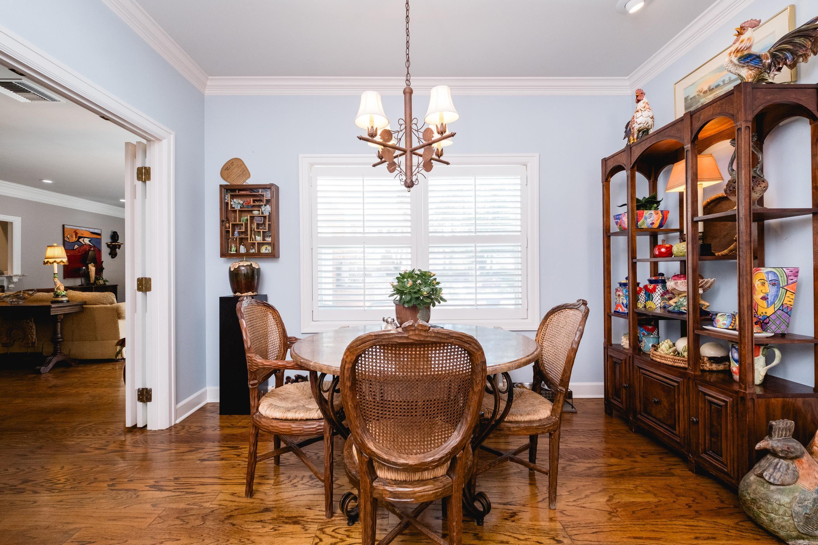 COUNTRYWOOD HPR - Residential