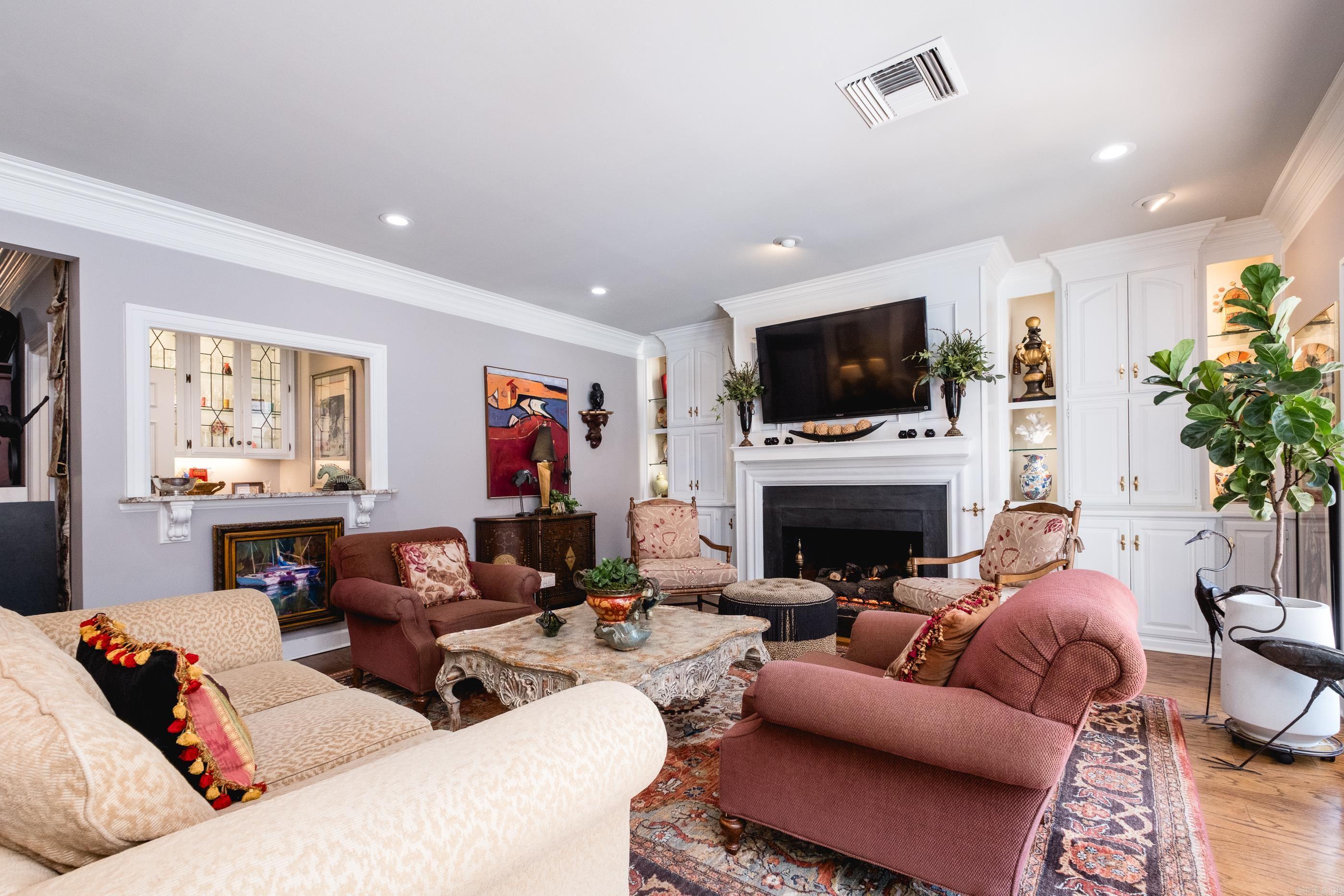 COUNTRYWOOD HPR - Residential