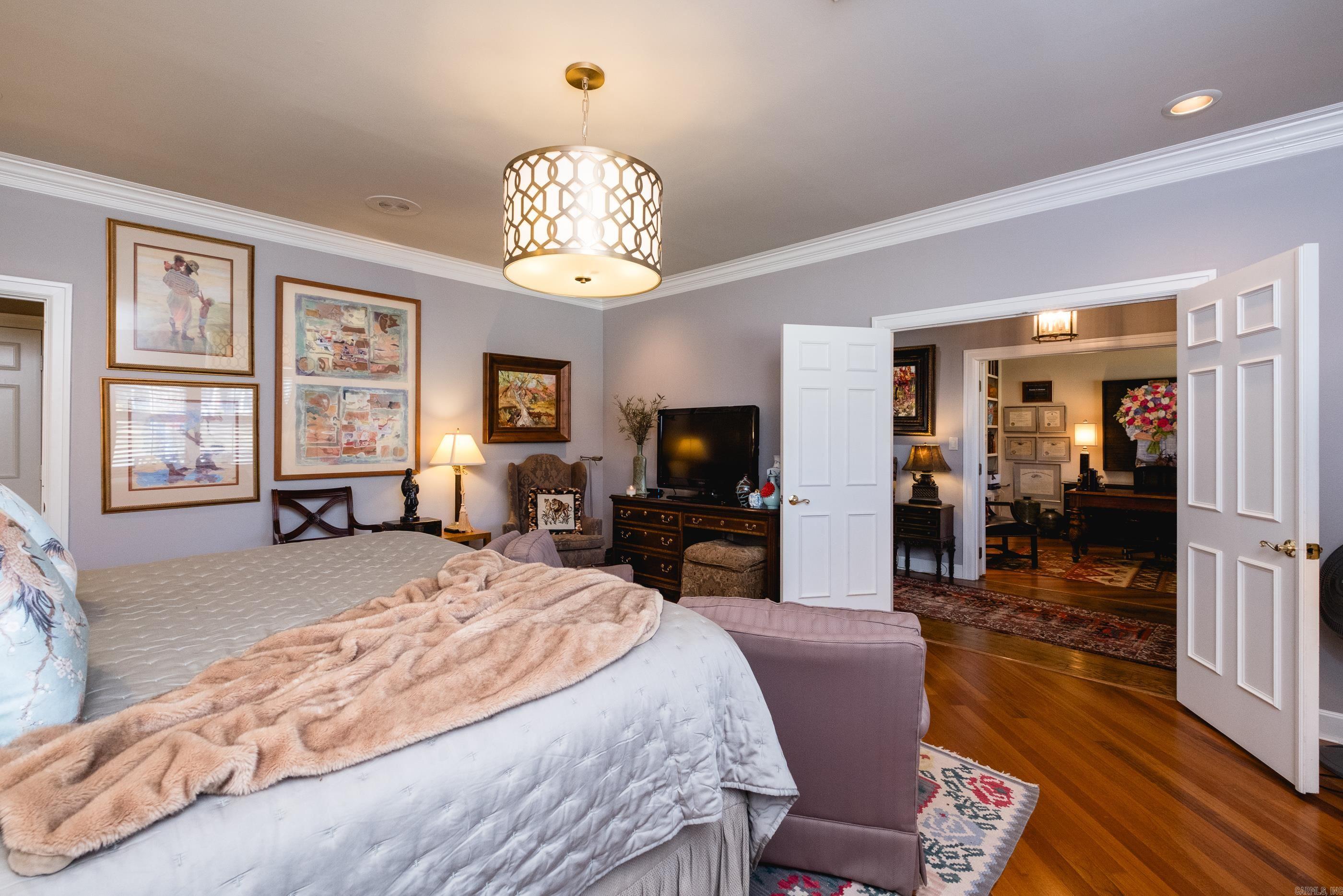 COUNTRYWOOD HPR - Residential