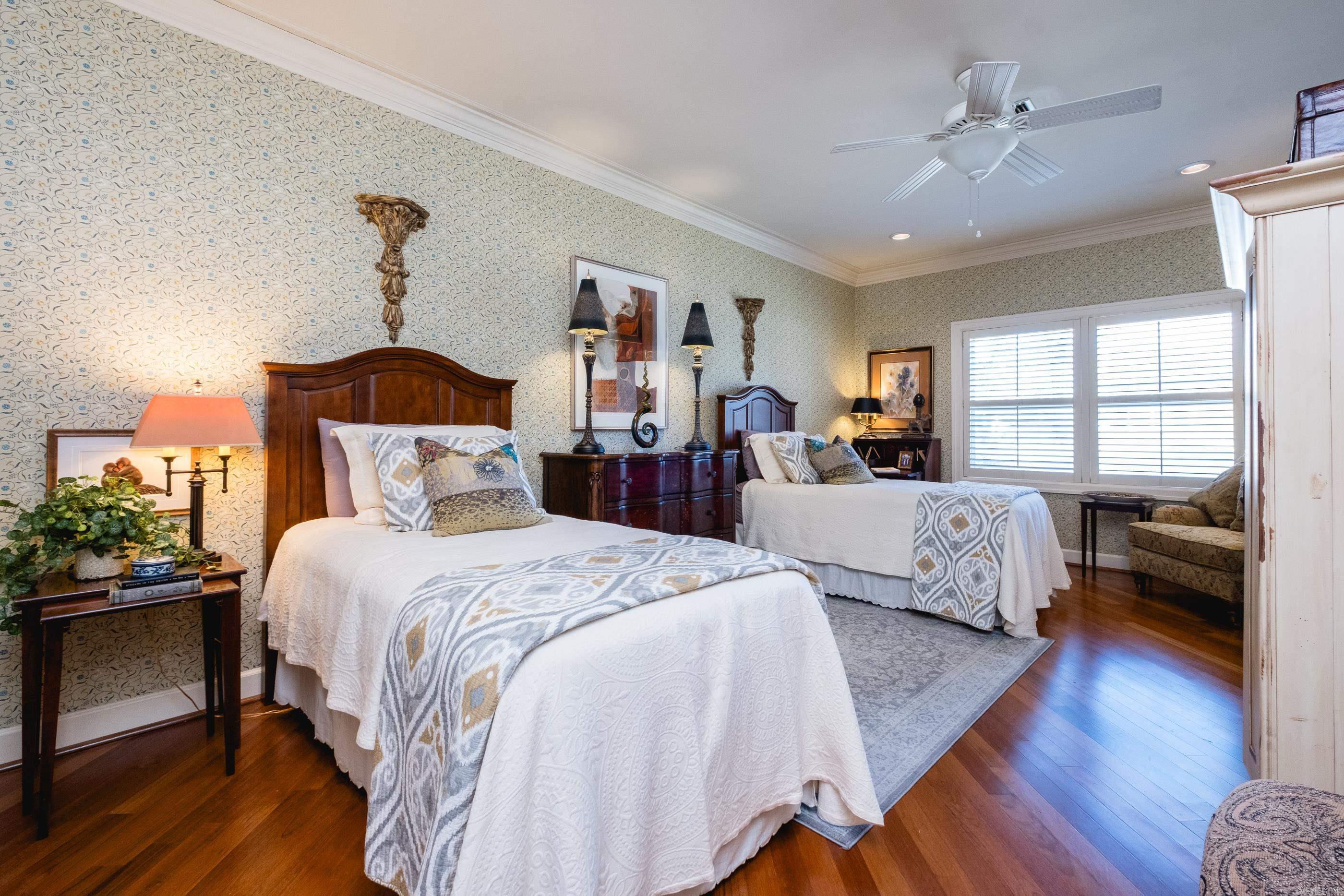 COUNTRYWOOD HPR - Residential