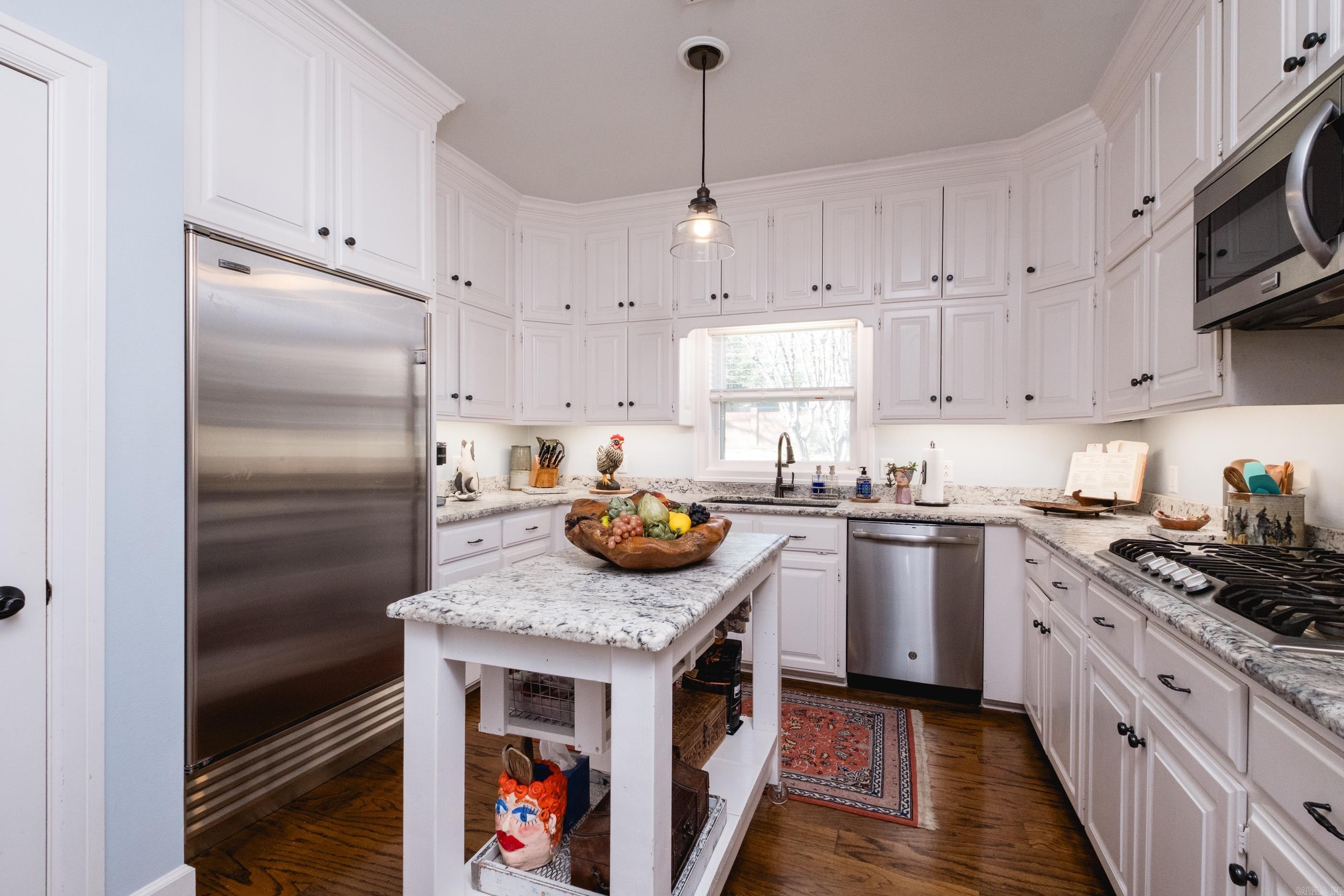 COUNTRYWOOD HPR - Residential