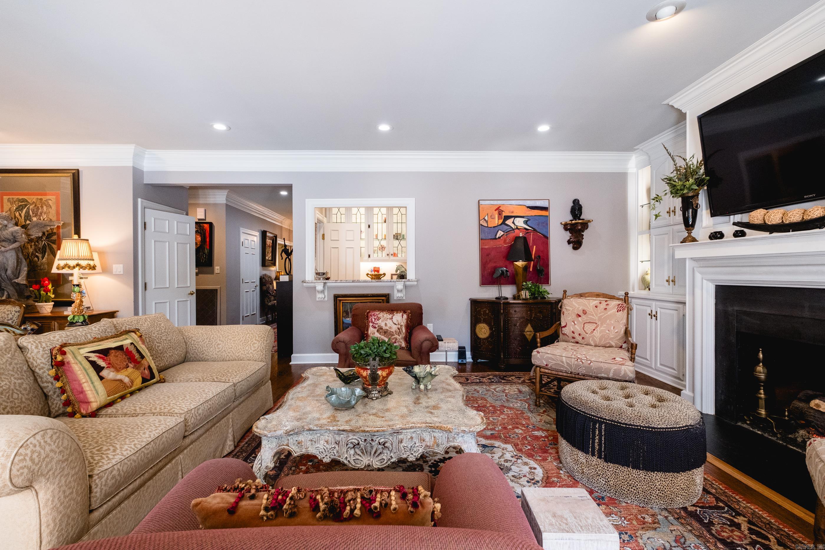 COUNTRYWOOD HPR - Residential