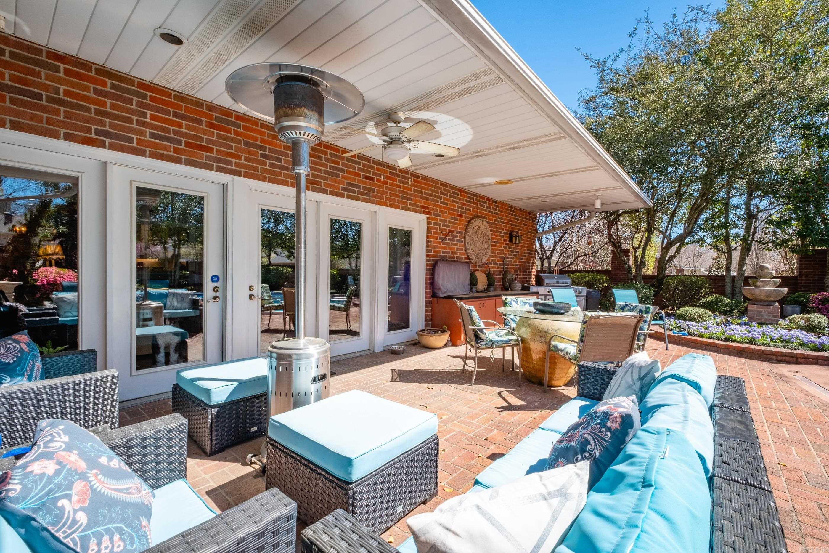 COUNTRYWOOD HPR - Residential