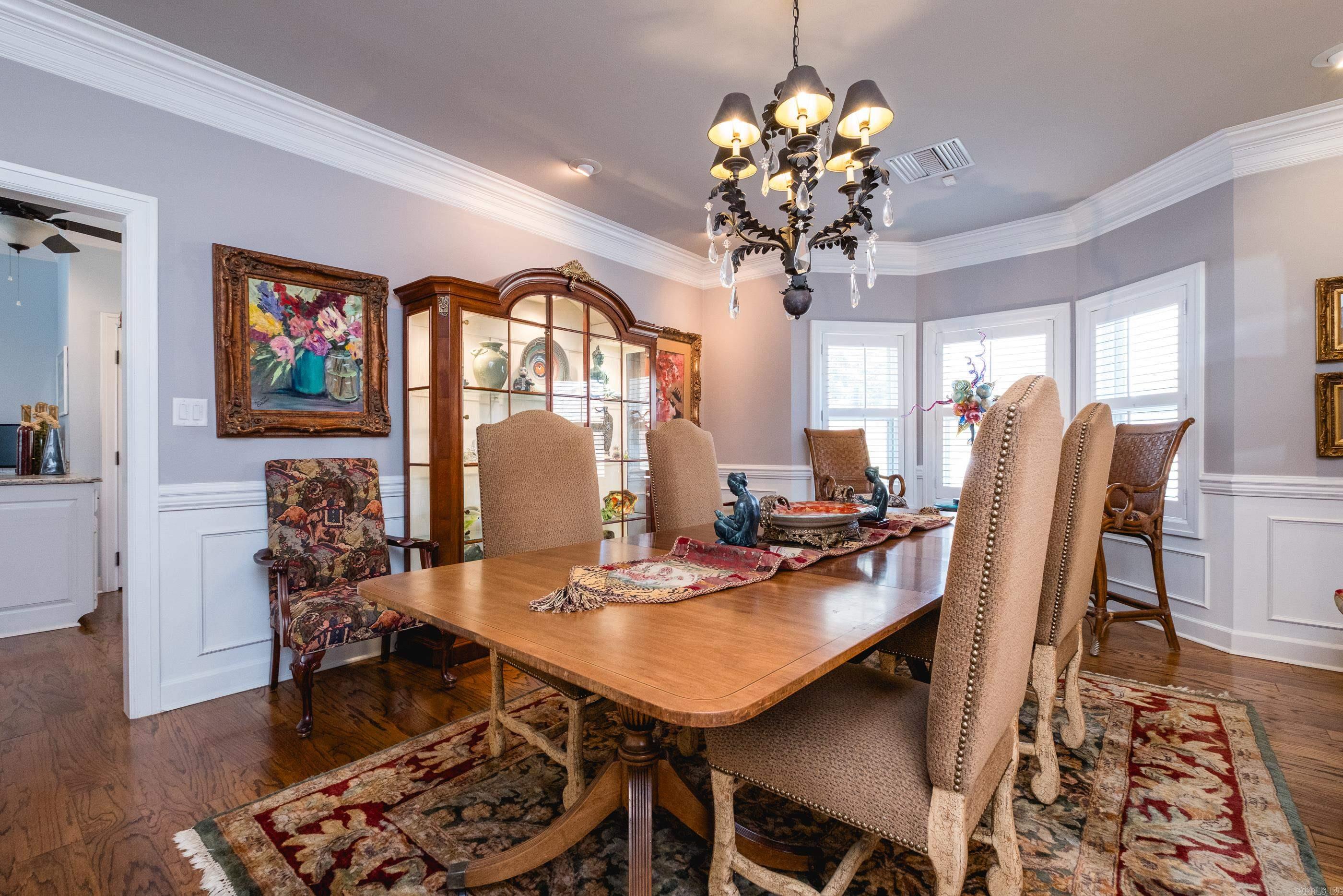 COUNTRYWOOD HPR - Residential