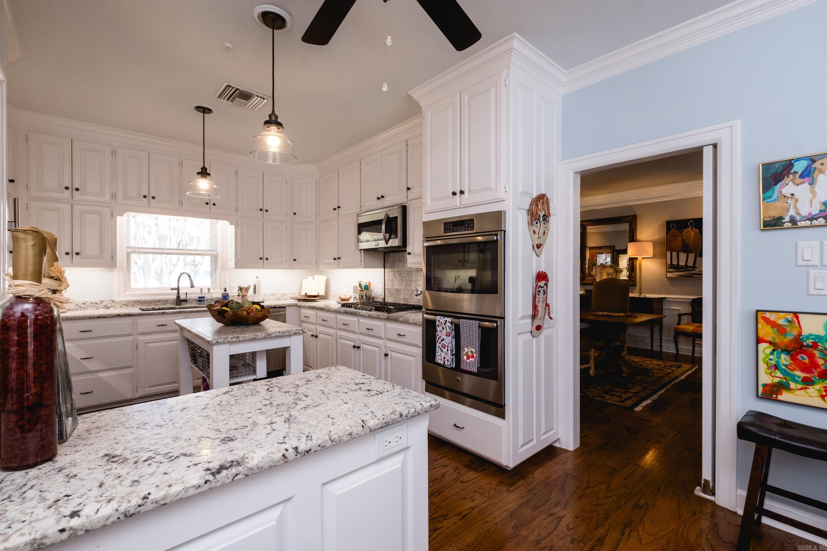 COUNTRYWOOD HPR - Residential