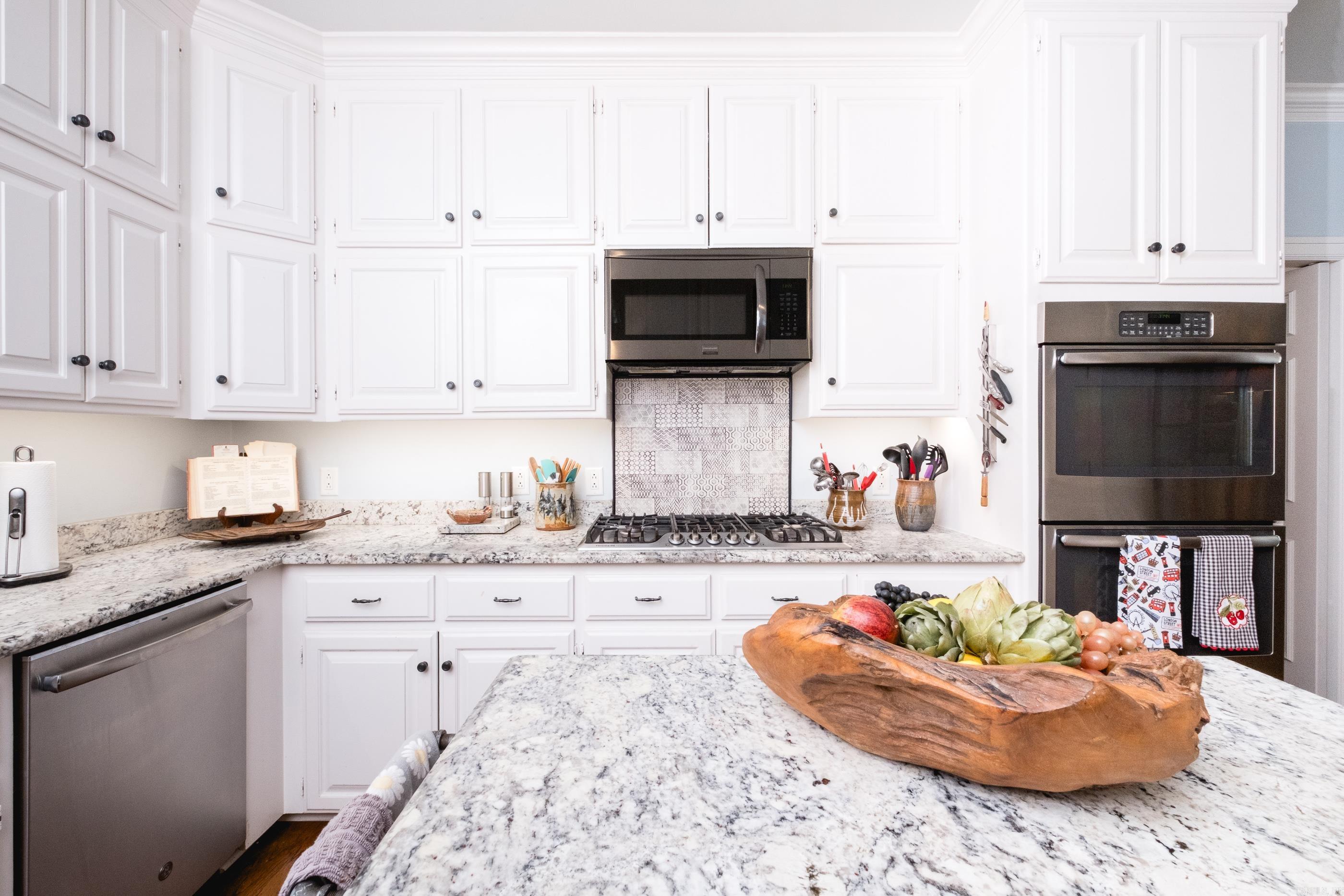 COUNTRYWOOD HPR - Residential