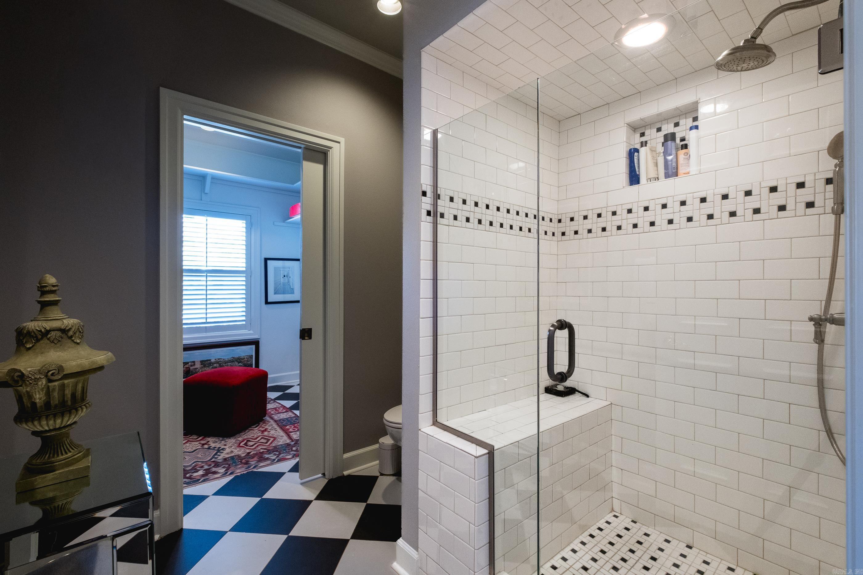 COUNTRYWOOD HPR - Residential