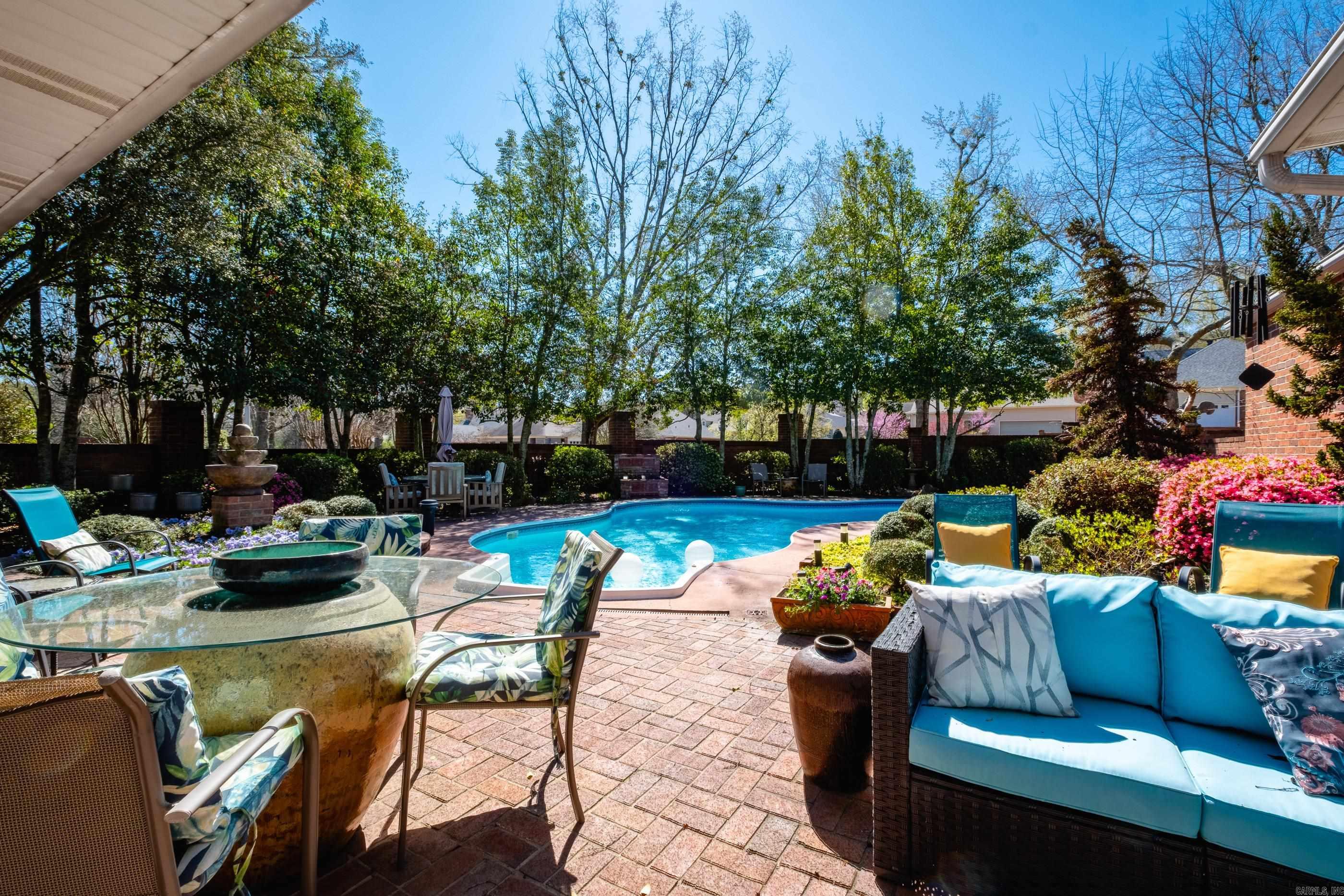 COUNTRYWOOD HPR - Residential