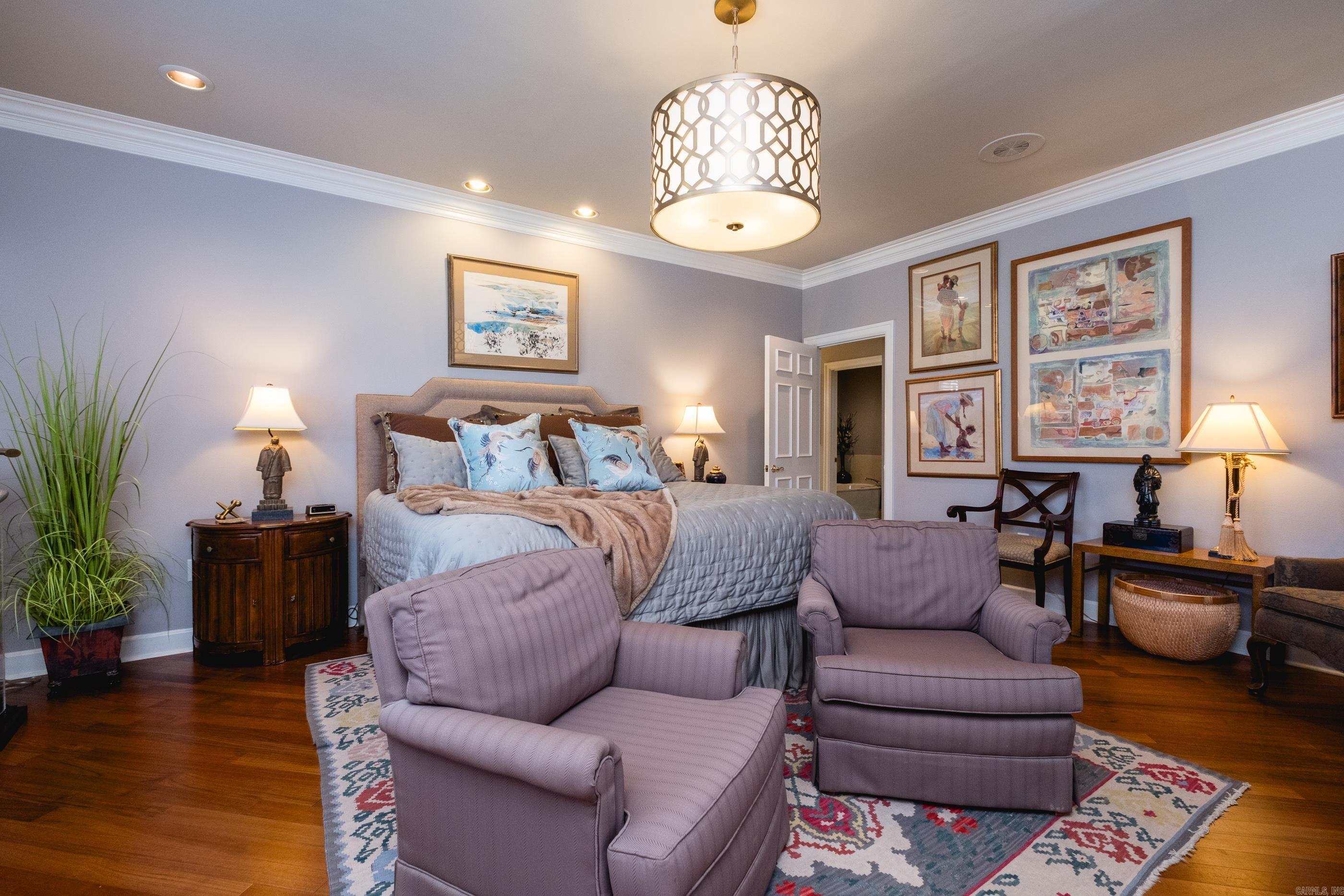 COUNTRYWOOD HPR - Residential