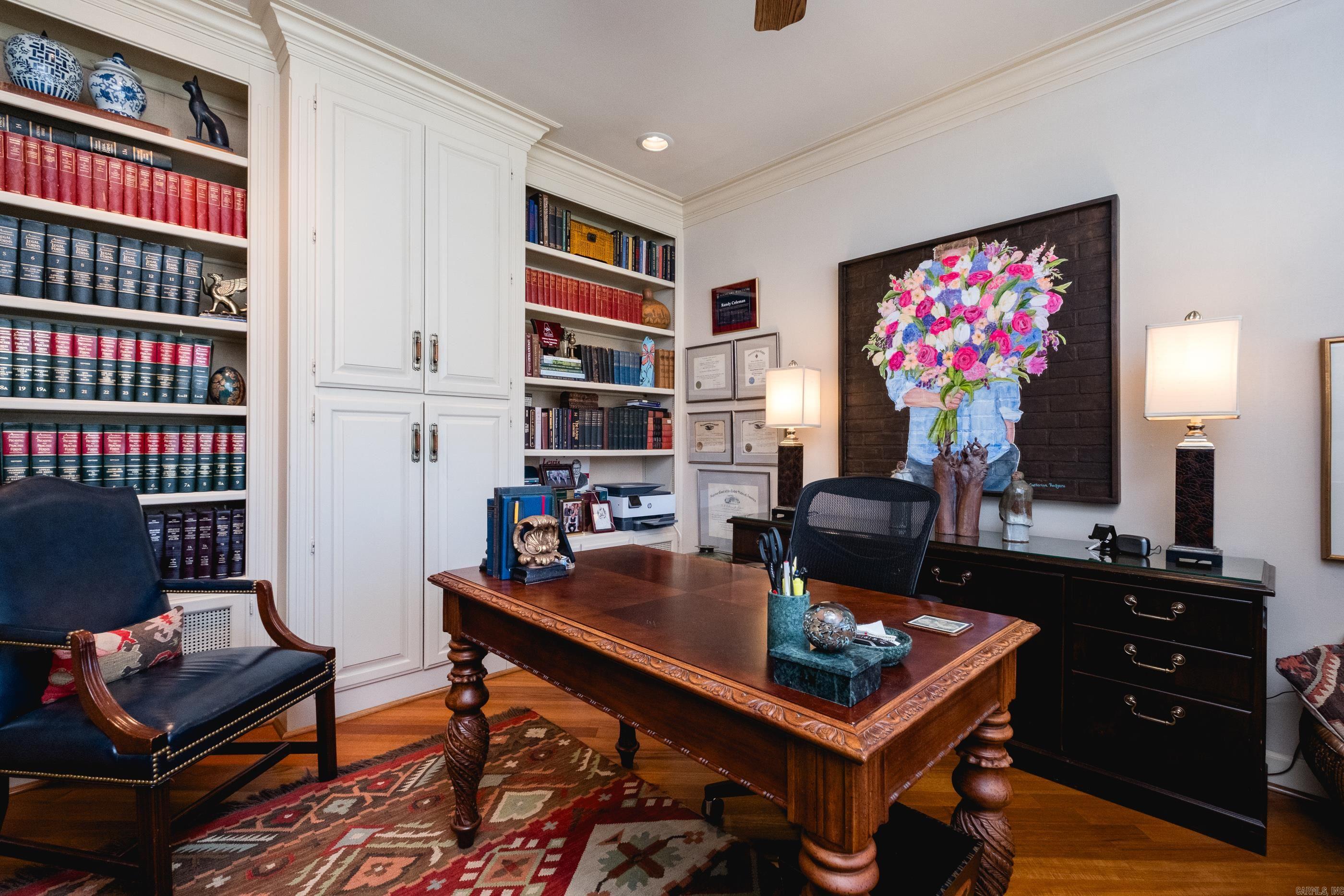 COUNTRYWOOD HPR - Residential