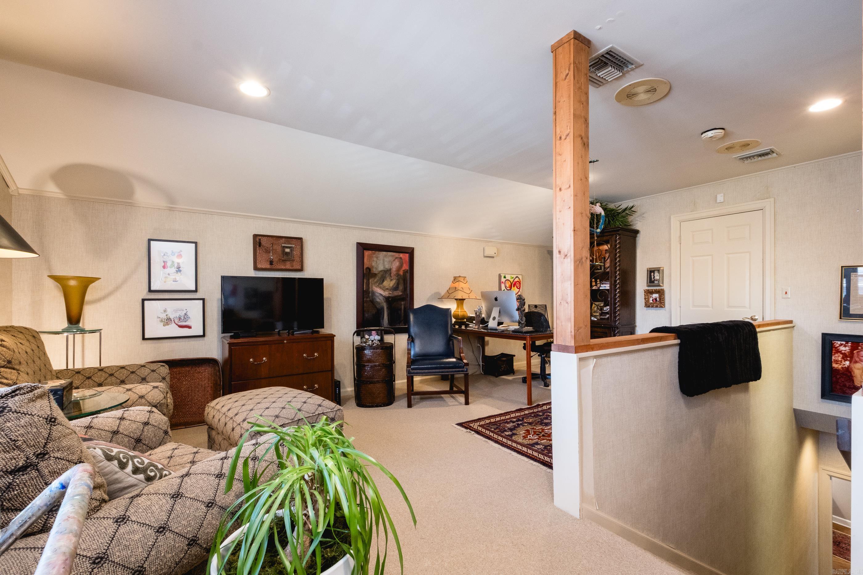 COUNTRYWOOD HPR - Residential