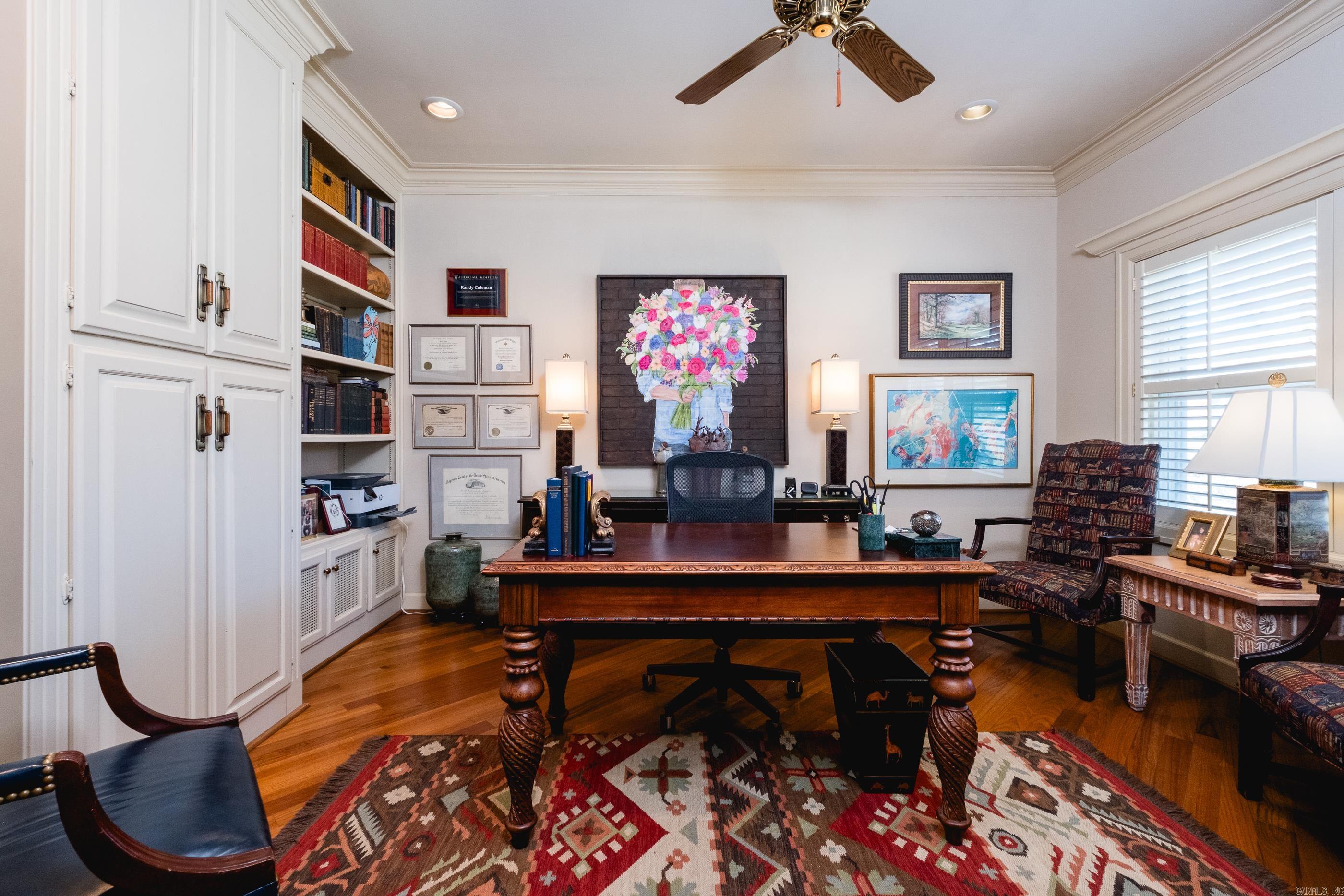 COUNTRYWOOD HPR - Residential