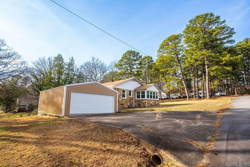 HEILIGER ADDITION - Residential