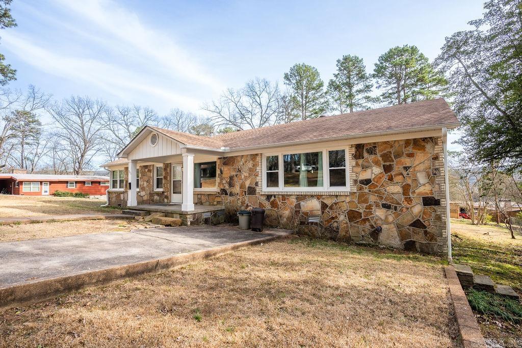 HEILIGER ADDITION - Residential