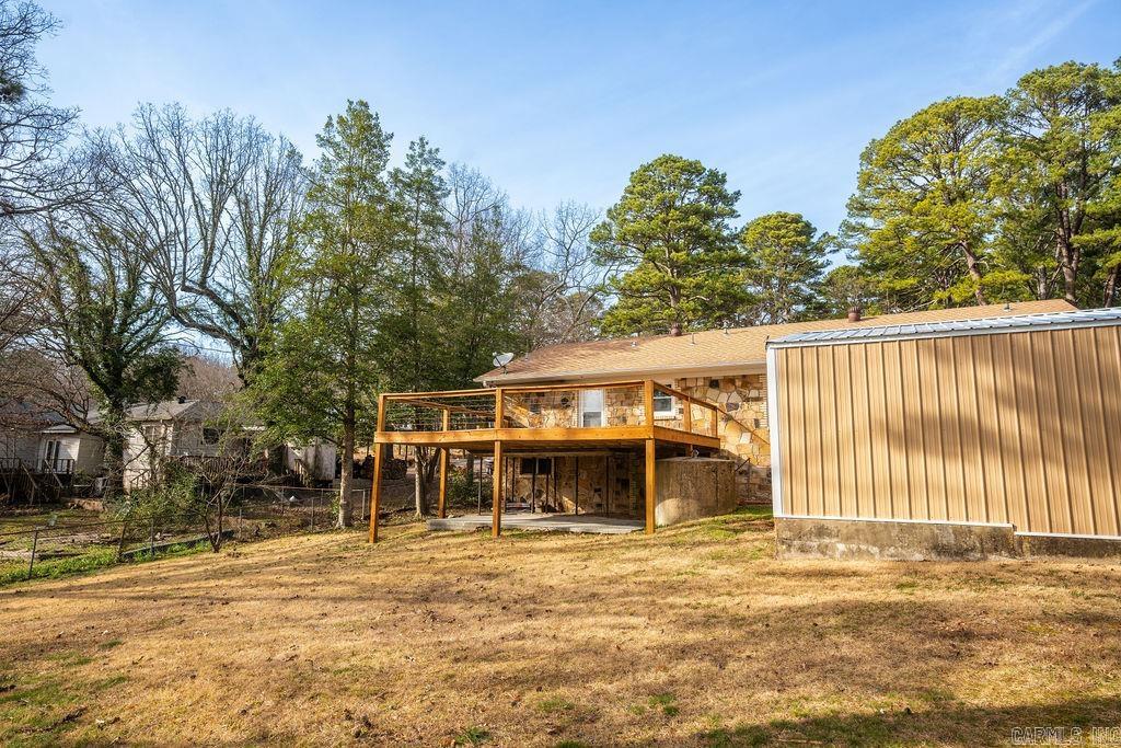 HEILIGER ADDITION - Residential