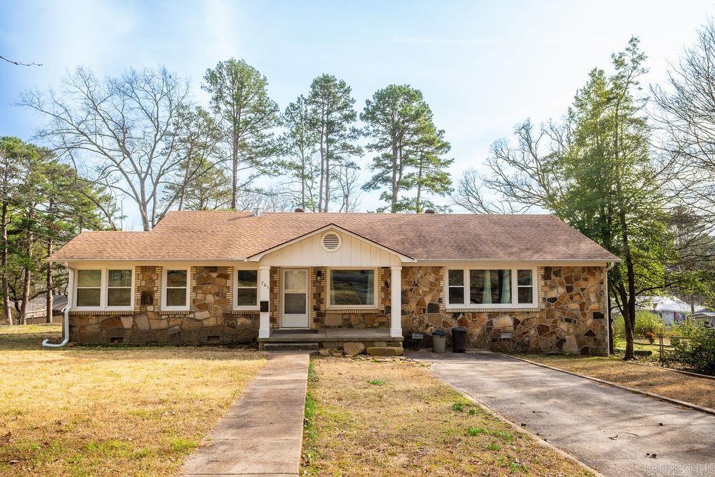 HEILIGER ADDITION - Residential