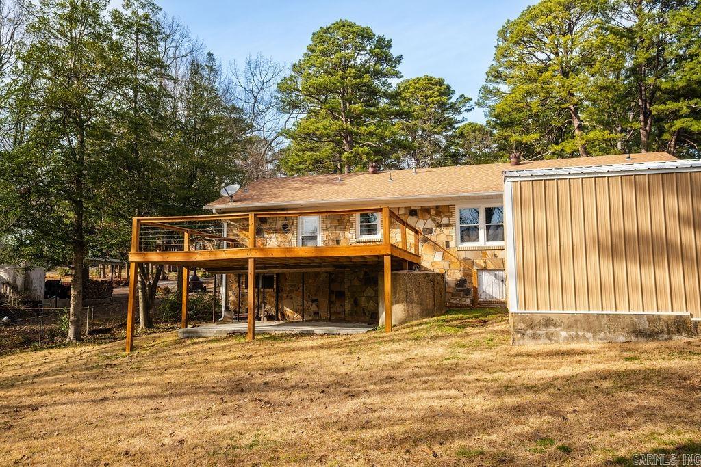 HEILIGER ADDITION - Residential