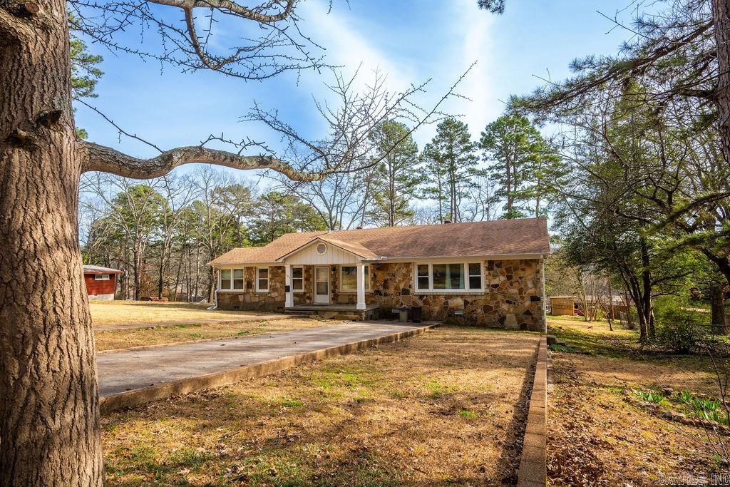 HEILIGER ADDITION - Residential