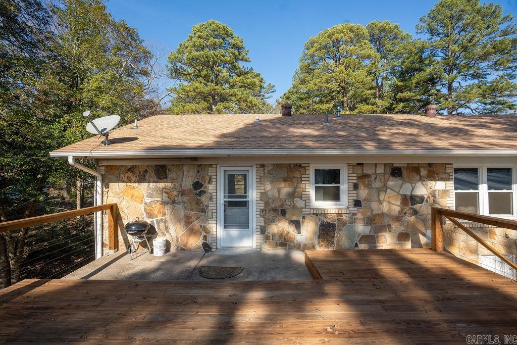 HEILIGER ADDITION - Residential