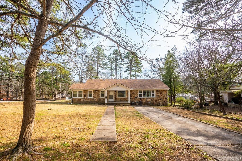 HEILIGER ADDITION - Residential