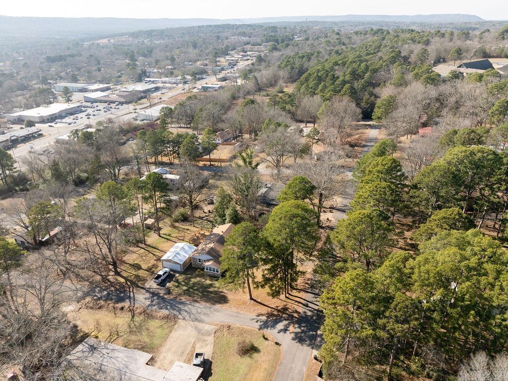 HEILIGER ADDITION - Residential