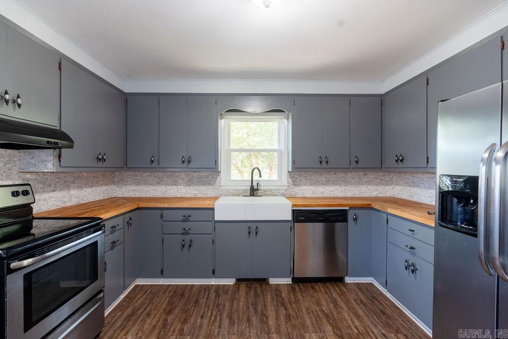 HEILIGER ADDITION - Residential