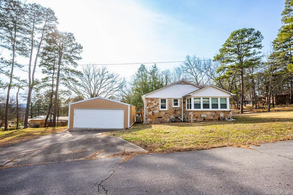 HEILIGER ADDITION - Residential