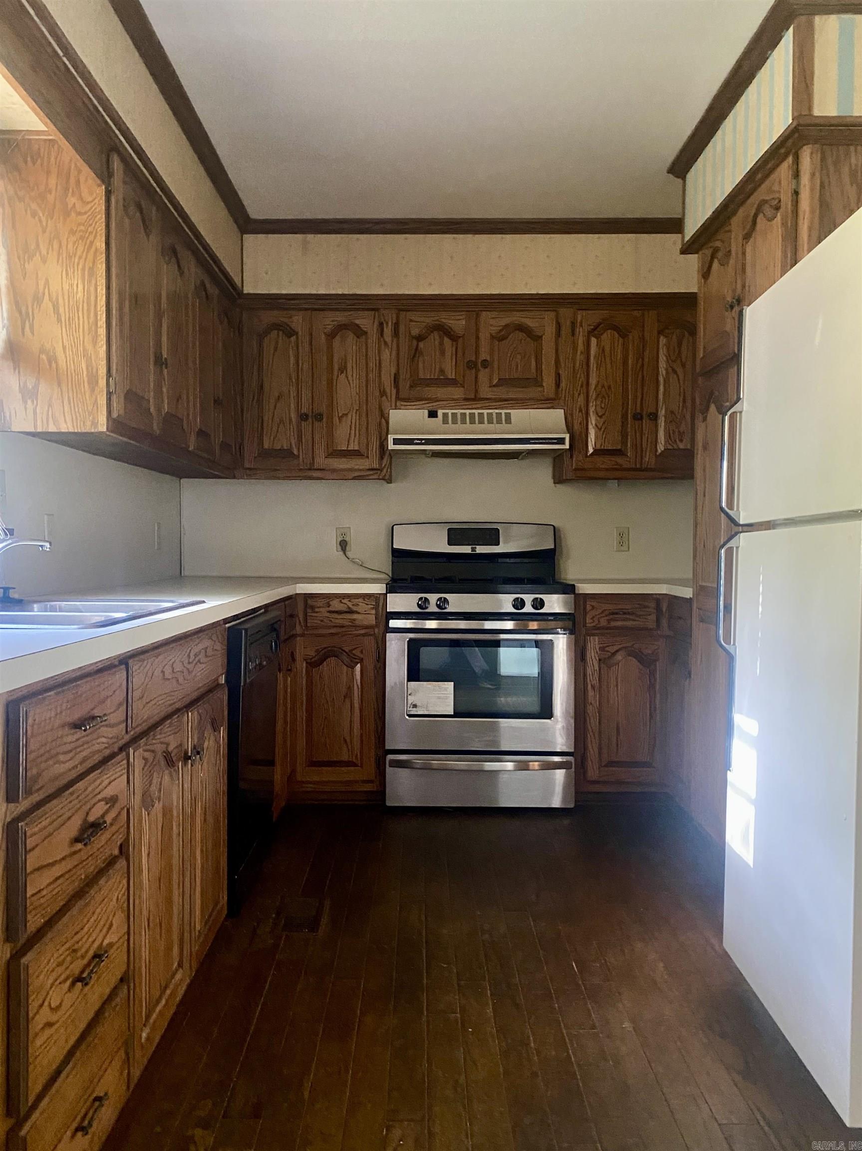 BARROW JOHN - Residential