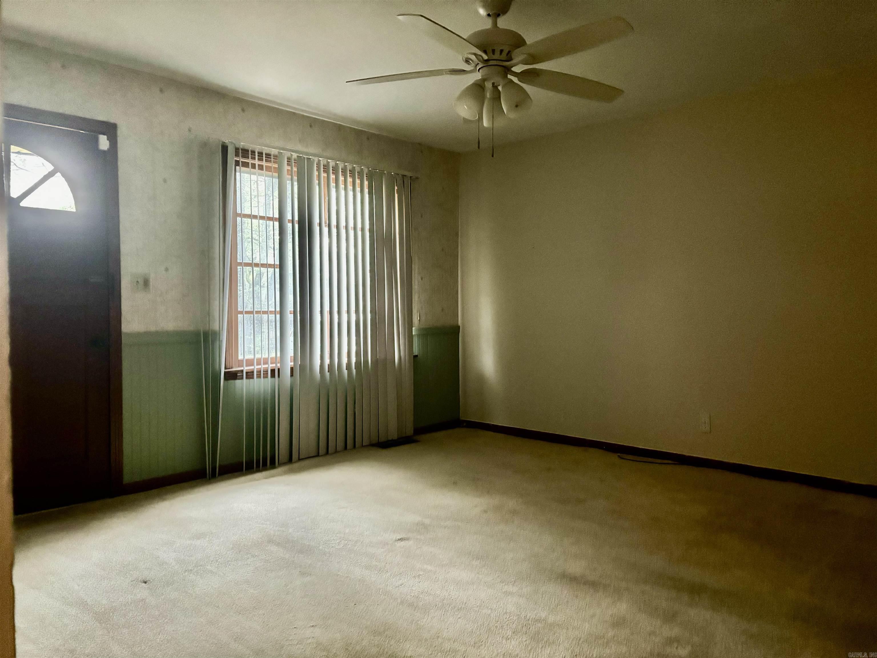 BARROW JOHN - Residential