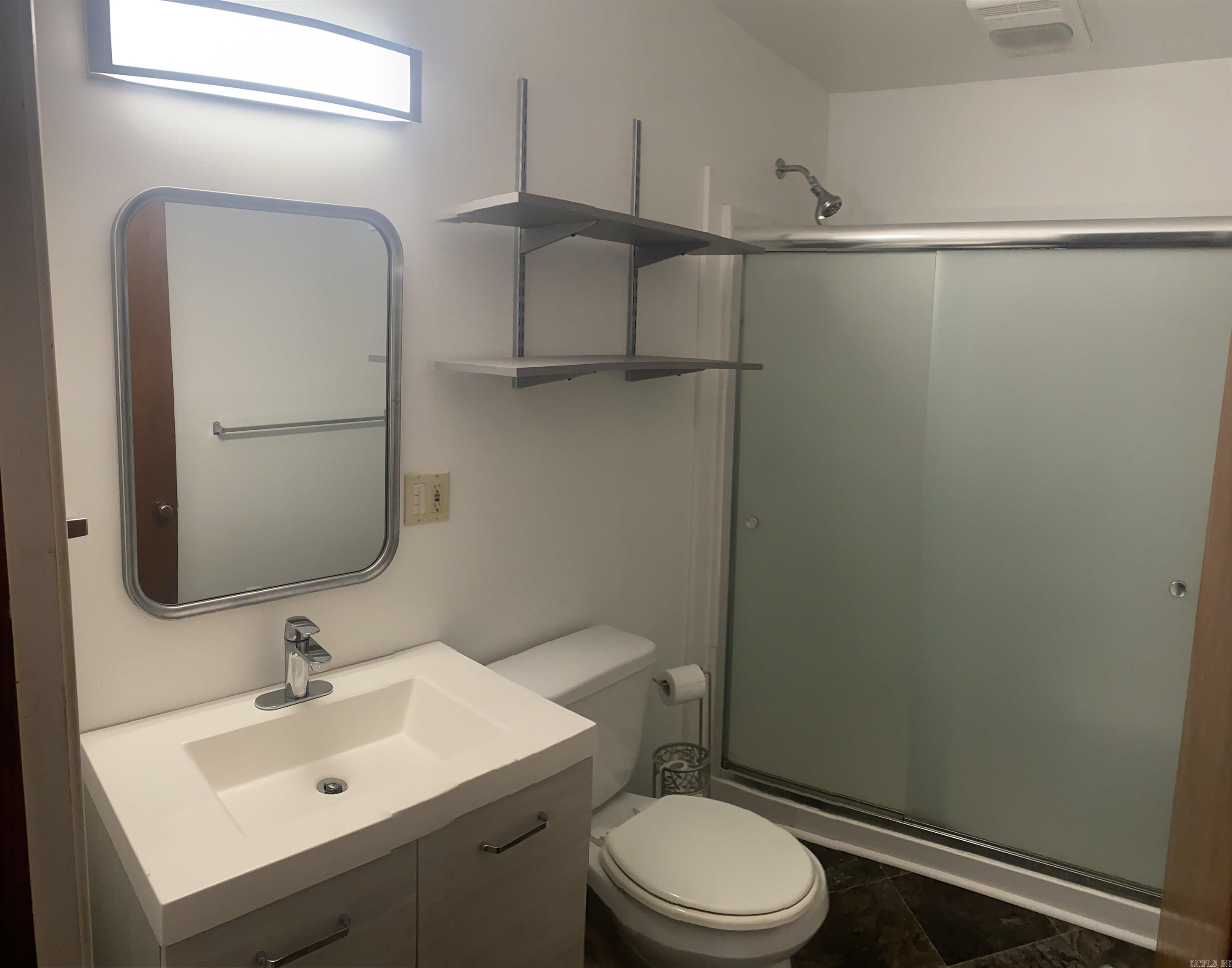 BARROW JOHN - Residential