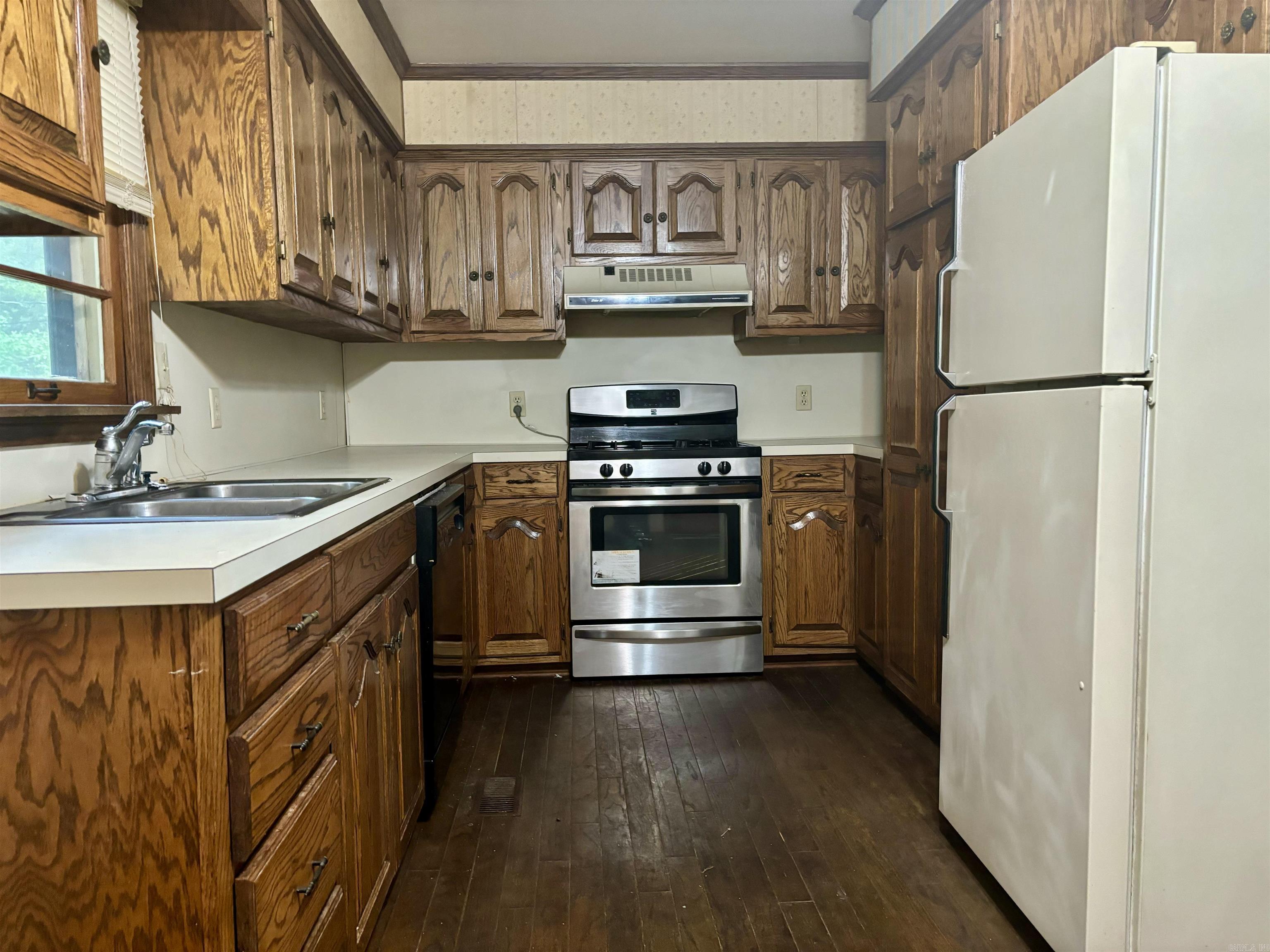 BARROW JOHN - Residential