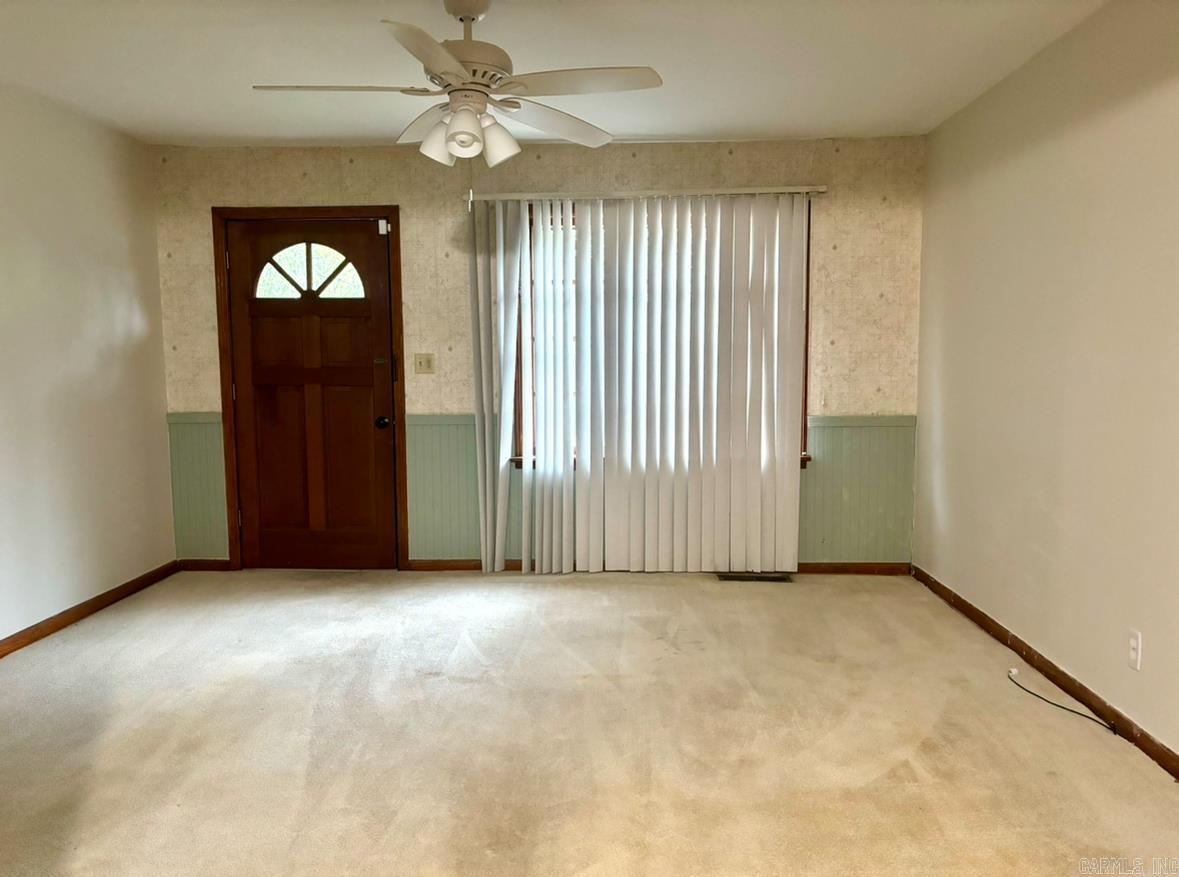 BARROW JOHN - Residential