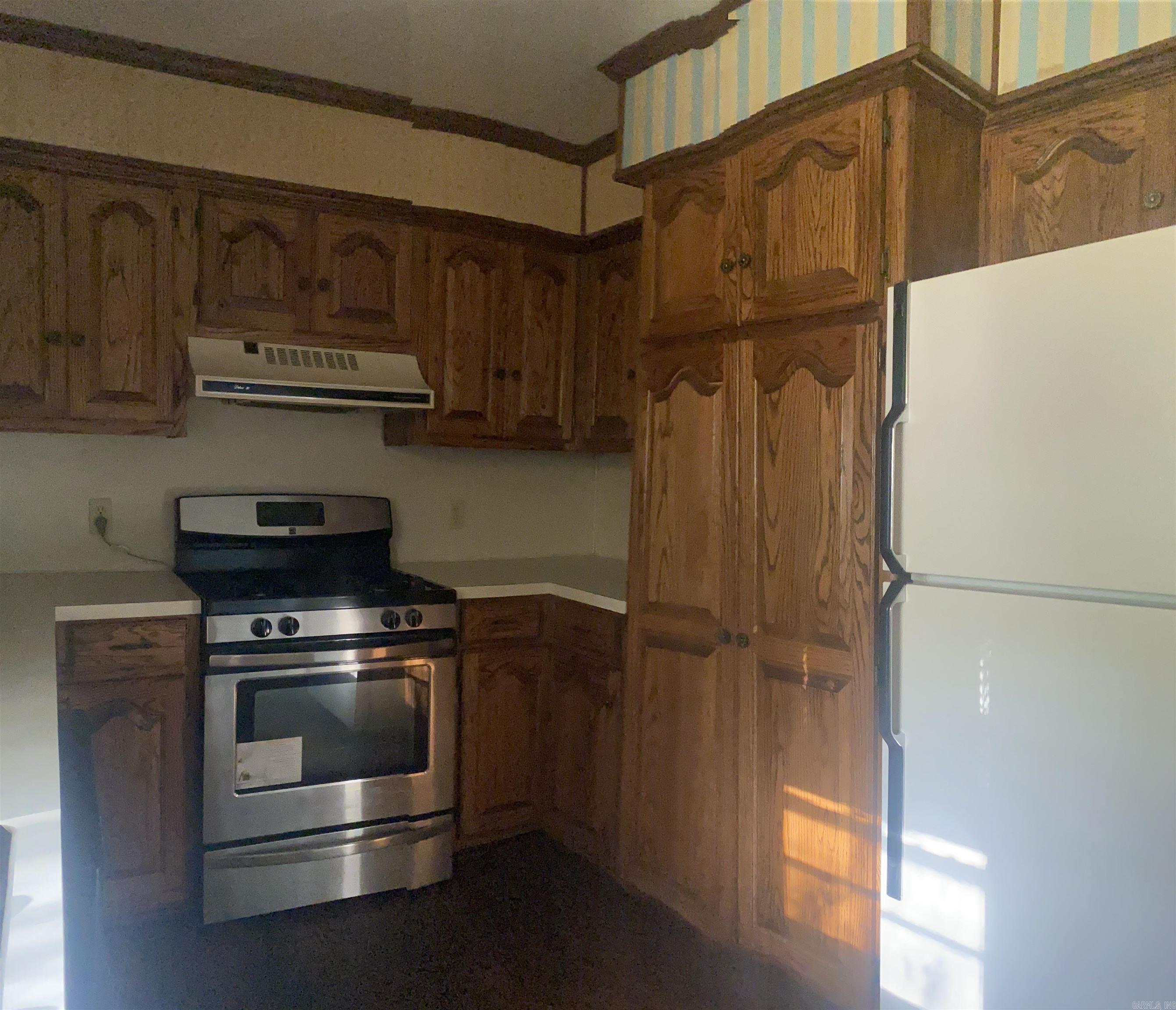 BARROW JOHN - Residential