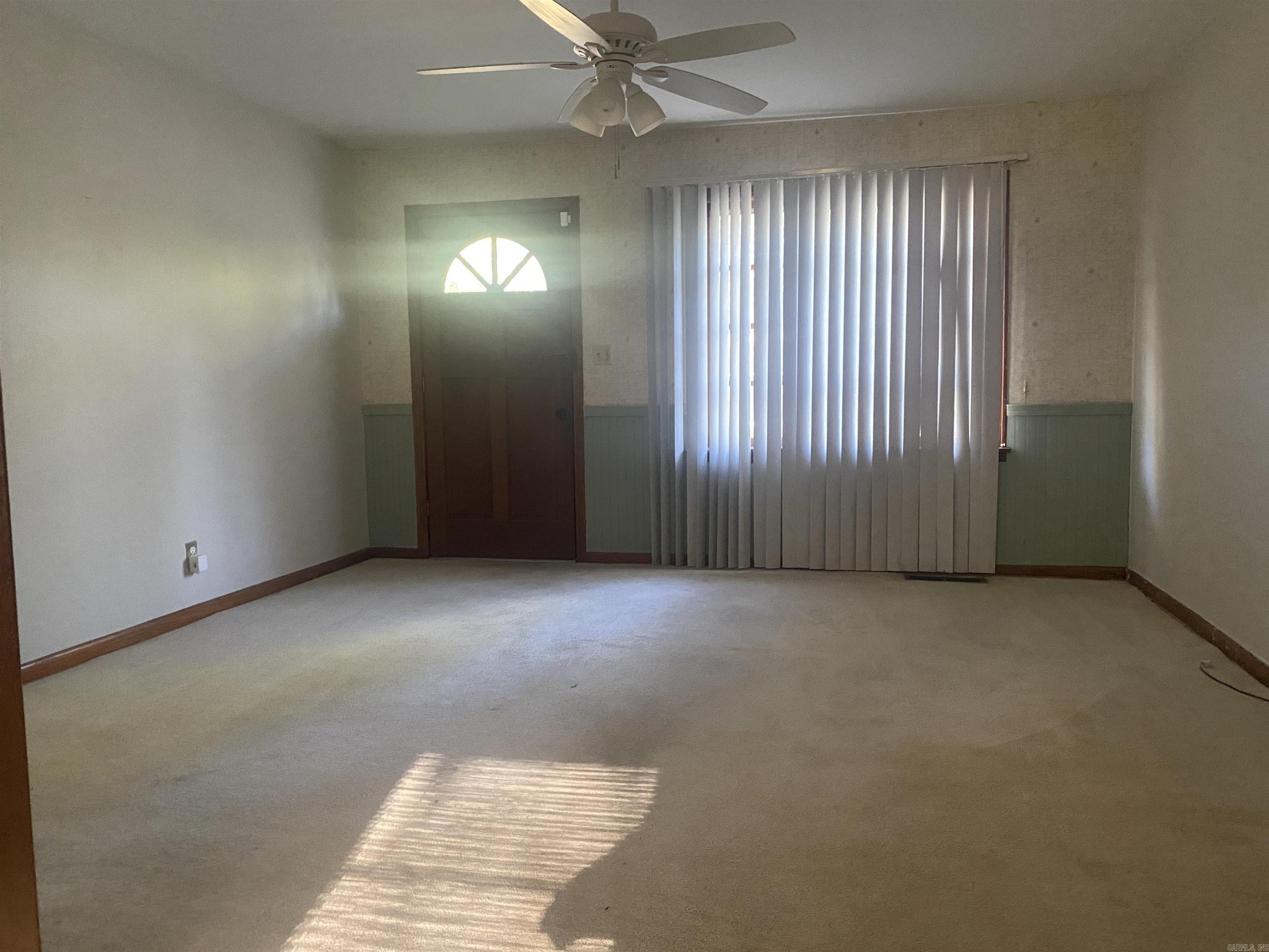 BARROW JOHN - Residential