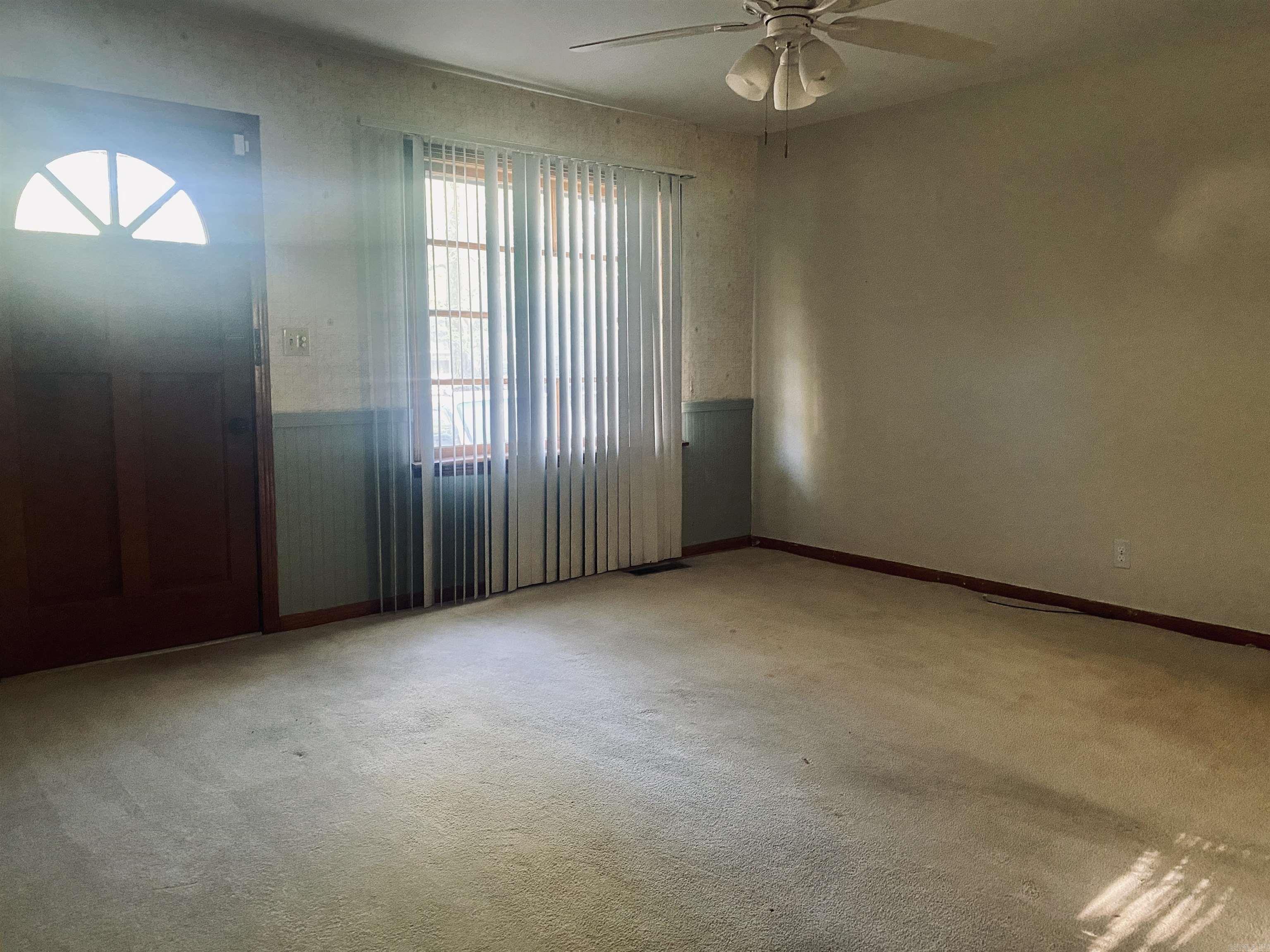 BARROW JOHN - Residential