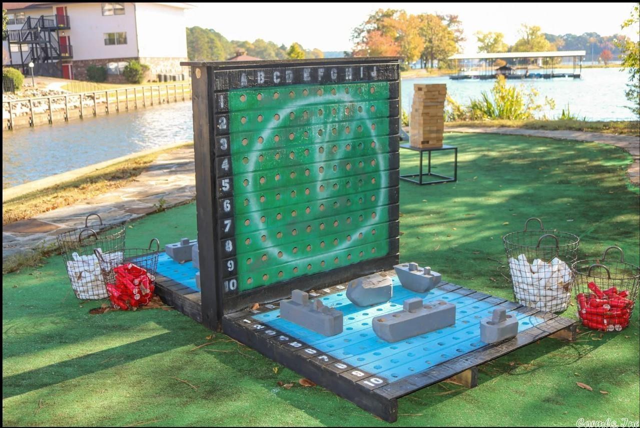 EMERALD ISLE HPR - Residential Lease