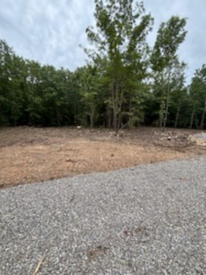 Not in Subdivision - Land