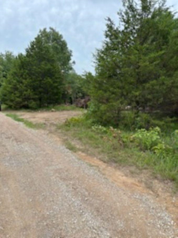 Not in Subdivision - Land