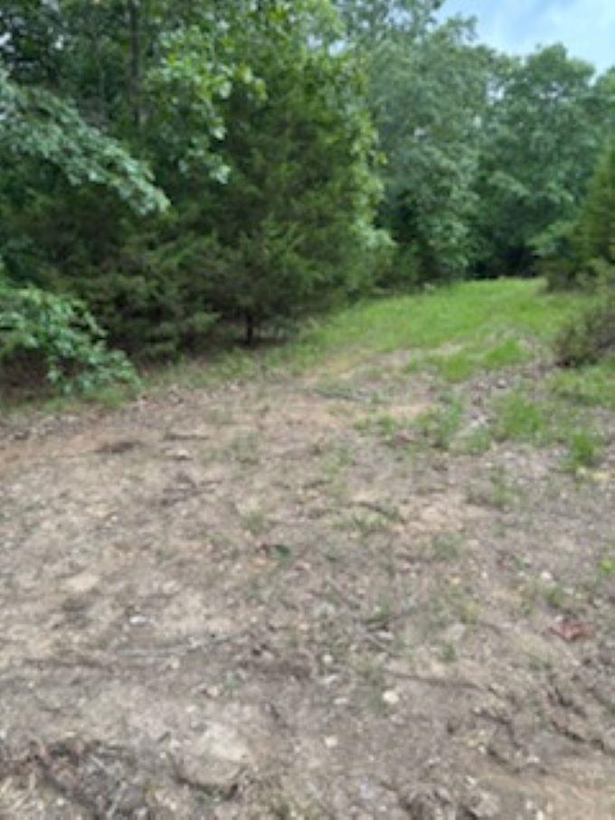 Not in Subdivision - Land