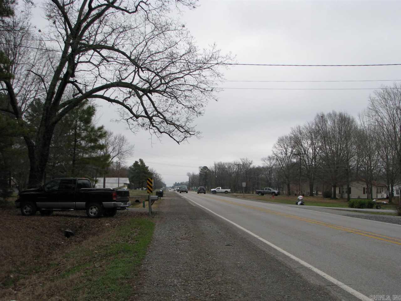 Judsonia Outlots - Commercial Sale