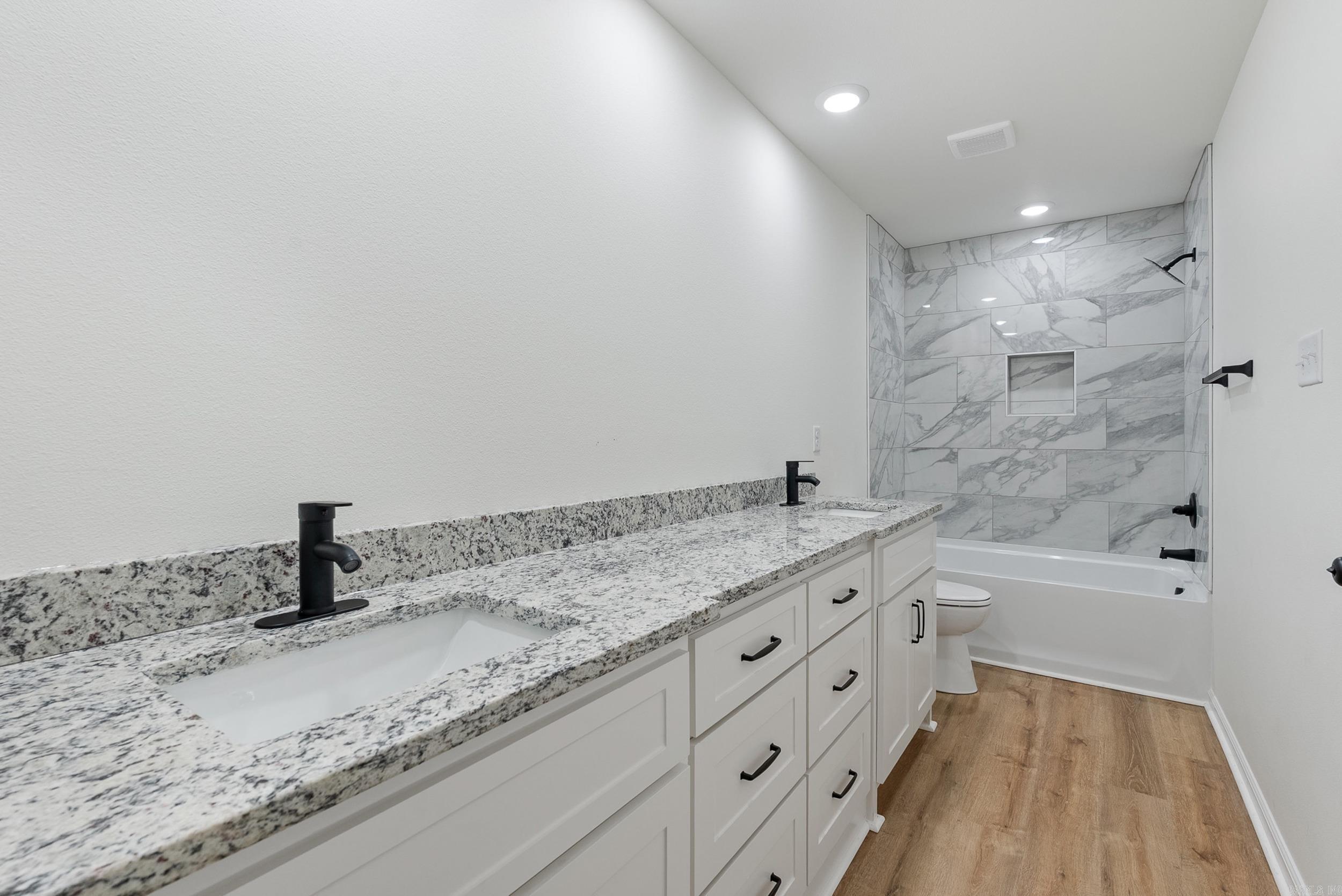 Not In List - Residential
