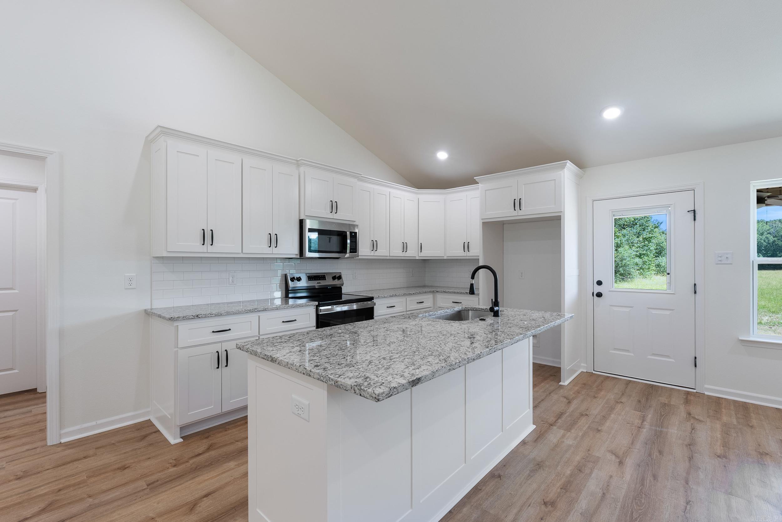 Not In List - Residential
