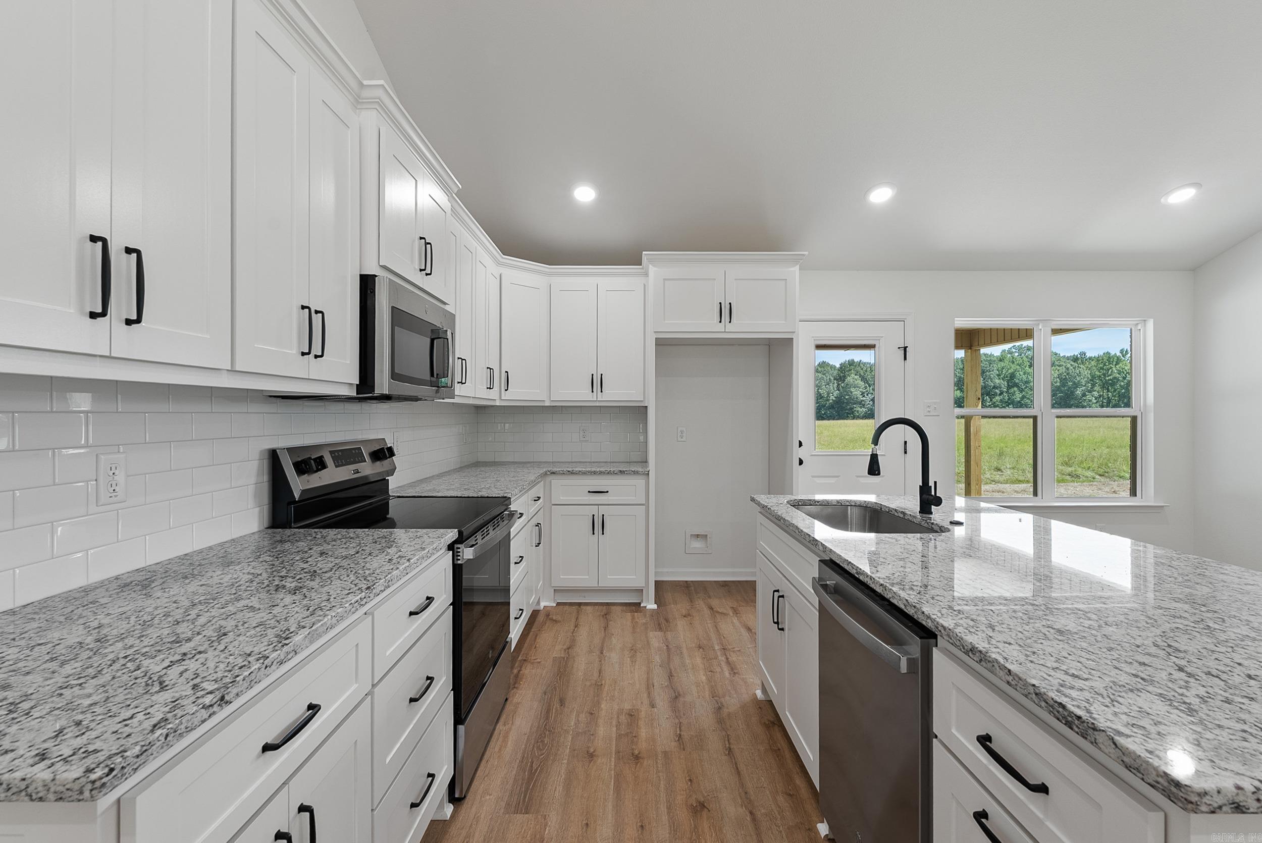 Not In List - Residential