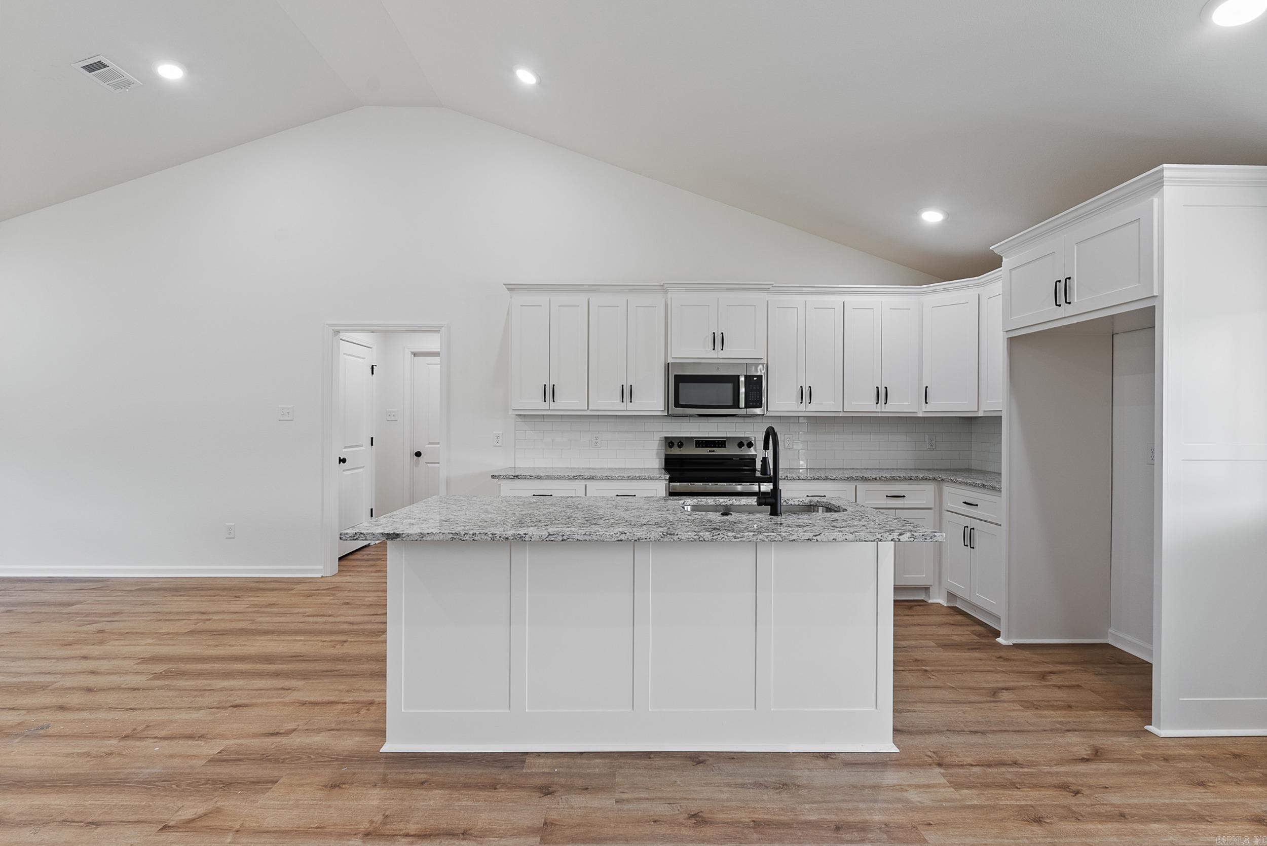 Not In List - Residential