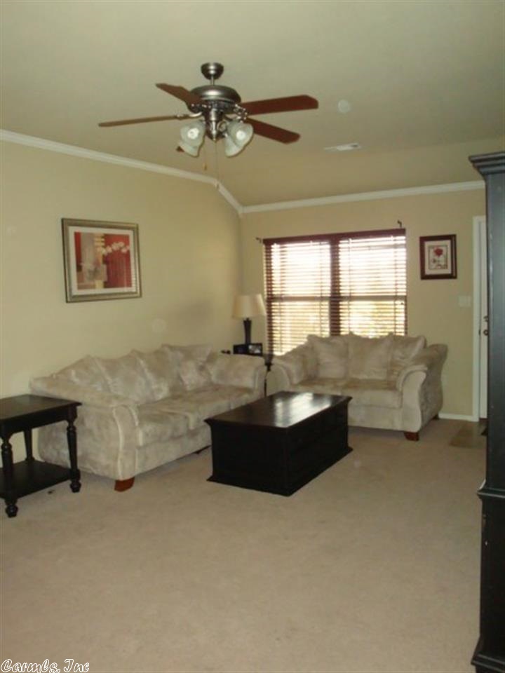 Faulkner Crossing - Residential