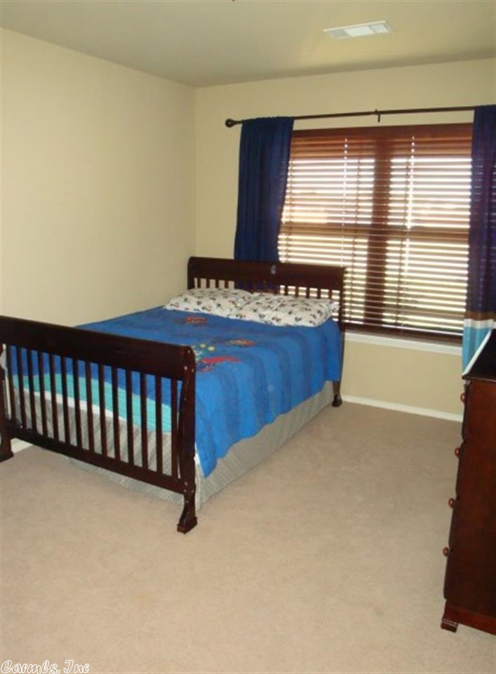 Faulkner Crossing - Residential