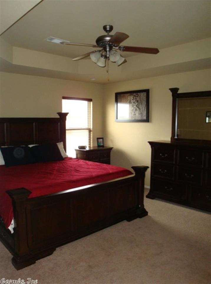 Faulkner Crossing - Residential