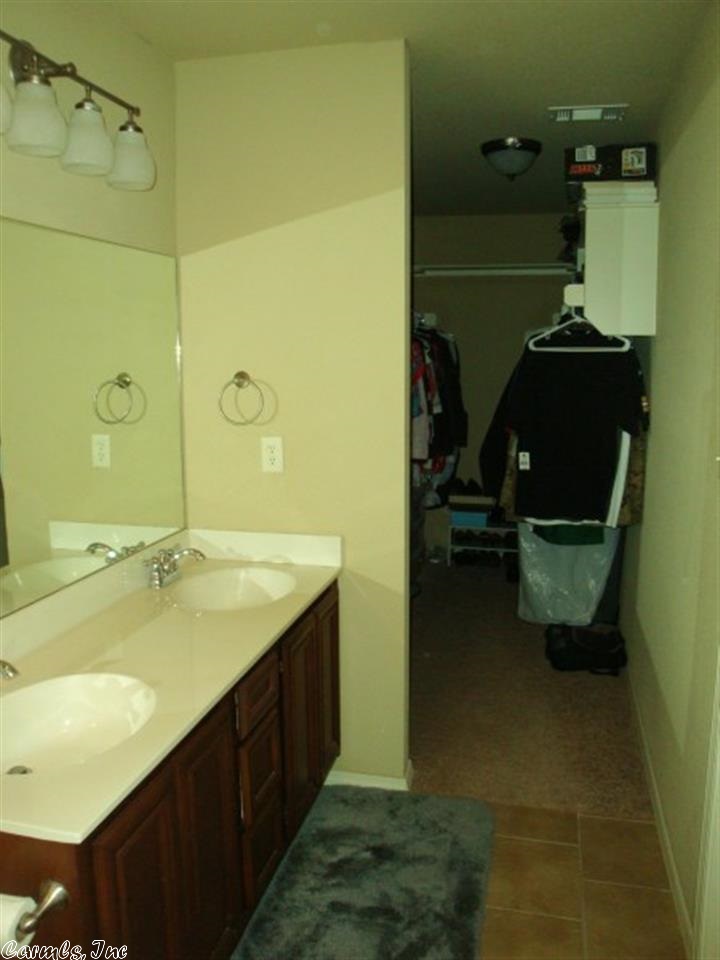 Faulkner Crossing - Residential