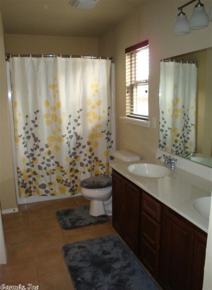 Faulkner Crossing - Residential